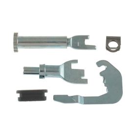 Drum Brake Self Adjuster Repair Kit Rear-Left/Right Carlson H2696