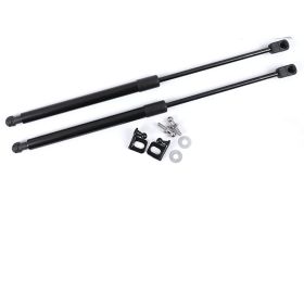 Automotive Engine Hood Hydraulic Support Rod (Option: Black-CX3)